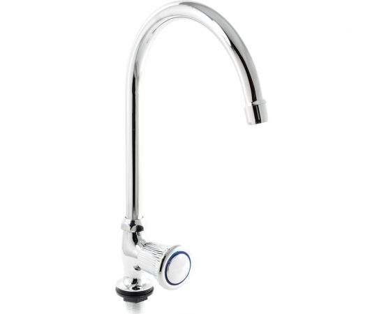 Смеситель для кухни SANTREK AQUA-460 "CLASSIC" Моно Лира SL 535 276645 