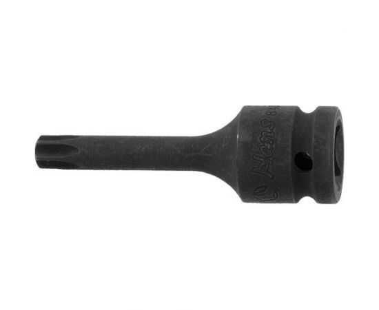 Бита ударная длинная TORX (T25; 1/2"") Hans 840143T25 