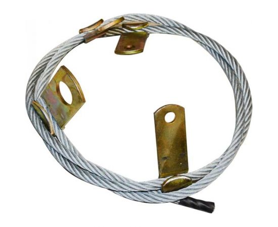 Заземляющий проводник МЗВА ЗП-2 М 00000000099 