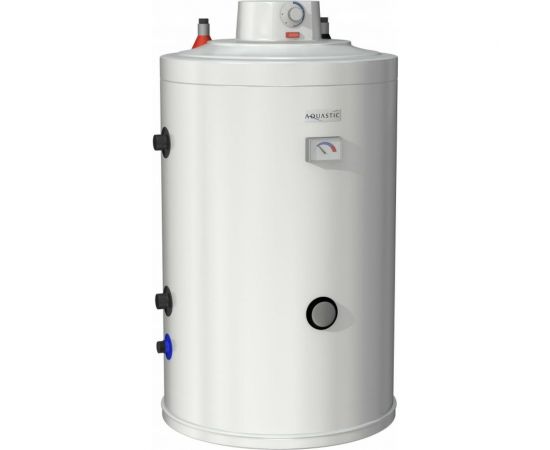 Бойлер HAJDU AQ IND 200SC E напольный, в комплекте мокрый ТЭН 2(3 )кВт резьба 1 1/2 вкручивающийся 2112414000 