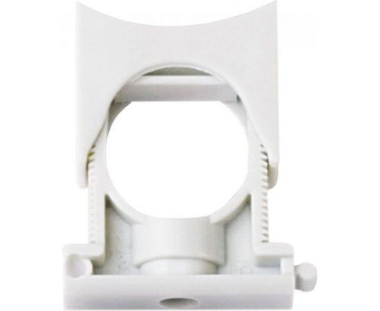 Раздвижной крепеж для труб Экопласт С25 D24-34 мм 41535 