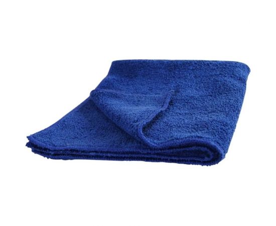 Микрофибра ACG 35х35 см, 220 г/м2, голубая 1007330 