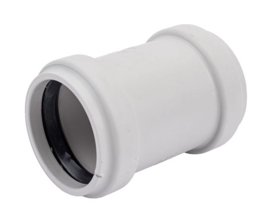 Муфта STOUT ремонтная канализационная бесшумная d 58 RG00921GB816FK 