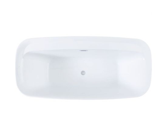 Акриловая ванна Aquanet Family Fine 170x78 95778 Gloss Finish 00292985 