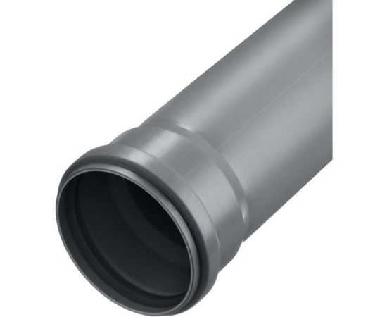 Труба для внутренней канализации PPR LAMMIN 40х300х1.8 Lm35100040300 