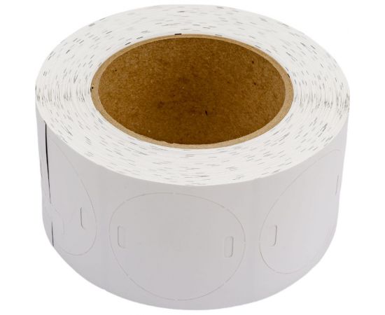 Комплект бирка-риббон FORTISFLEX У-135Р 79837 