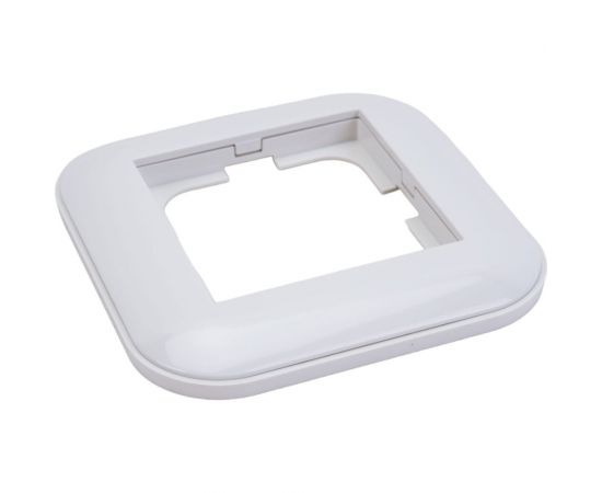 1-местная рамка OVIVO LOFT, белый, 404-010001-096 – изображение 4