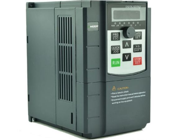 Частотный преобразователь BIMOTOR BIM-500A-1,5G-T4 1,5 кВт 380 В BIM500A15GT4 – изображение 3