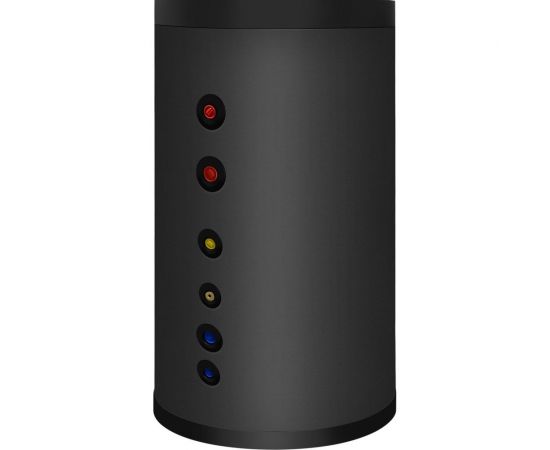 Водонагреватель косвенного нагрева Parpol VS UITRA 300, с одним теплообменником 750300 – изображение 2