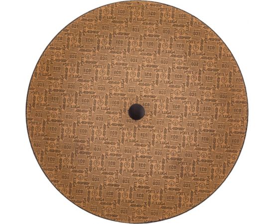 Круг отрезной по металлу (355х3.5х25.4 мм; A 24 S BF; 14А БУ 80 2; ручная подача) Луга 4603347224373 – изображение 5