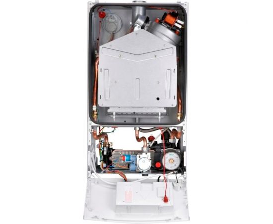 Газовый настенный котел Bosch WBN6000-18H RN S5700 7736900199 – изображение 4