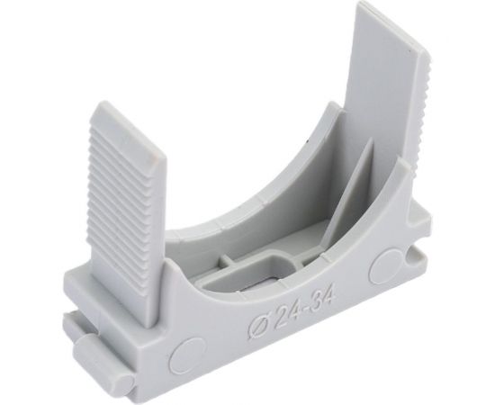 Раздвижной крепеж для труб Экопласт С25 D24-34 мм 41535 – изображение 6