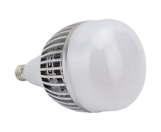 Светодиодная лампа высокой мощности Сириус А HP 100W 6500K 7000Лм E27 (+переходник на Е40) HP-100W-65K – изображение 2