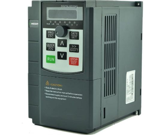 Частотный преобразователь BIMOTOR BIM-500A-1,5G-T4 1,5 кВт 380 В BIM500A15GT4 – изображение 2