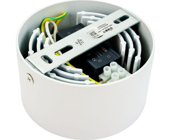 Потолочный светодиодный светильник Lightstar 211916 – изображение 4