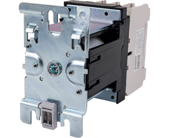 Контактор EKF КМЭп малогабаритный, 40А, 24В, DC, 1NO, 1NC, PROxima SQctr-s-40-24-nc-p – изображение 3