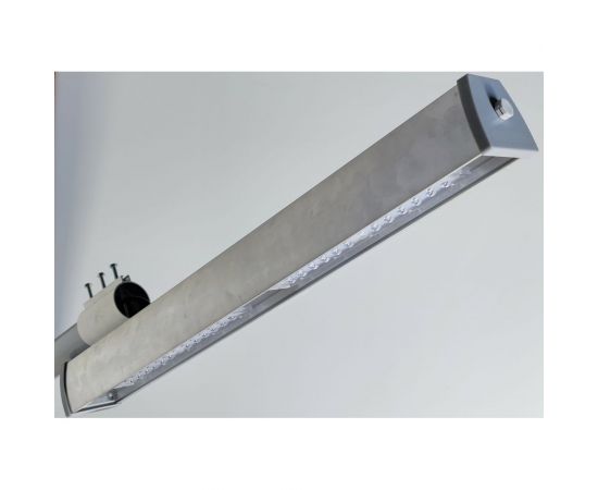 Светодиодный светильник КХЭМ KXM-LED-CORP 8100лм/60Вт/4000К/740x85x75мм CORP ЭКО 60Вт – изображение 7