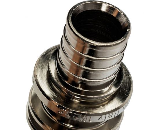 Г-образная трубка для подключения радиатора STOUT 20/250 SFA-0025-002025 RG008P0UDB7S6K – изображение 4