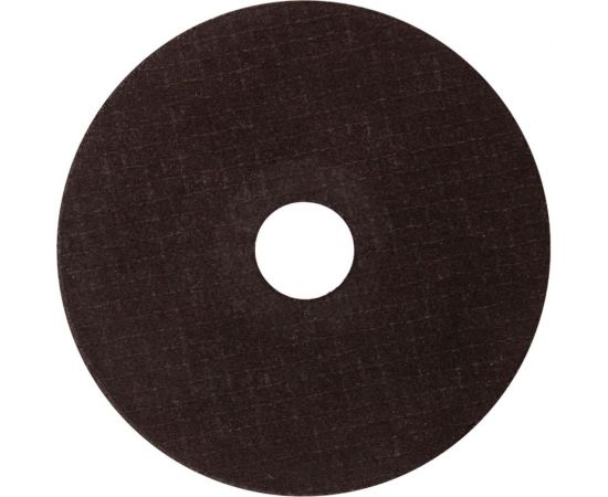 Круг отрезной по металлу (115х1.6х22.2 мм) Denzel 73754 – изображение 3