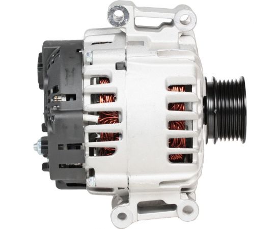 Генератор для автомобилей Лада Vesta /X-Ray 1.8i 150A StartVOLT LG 0185 – изображение 4