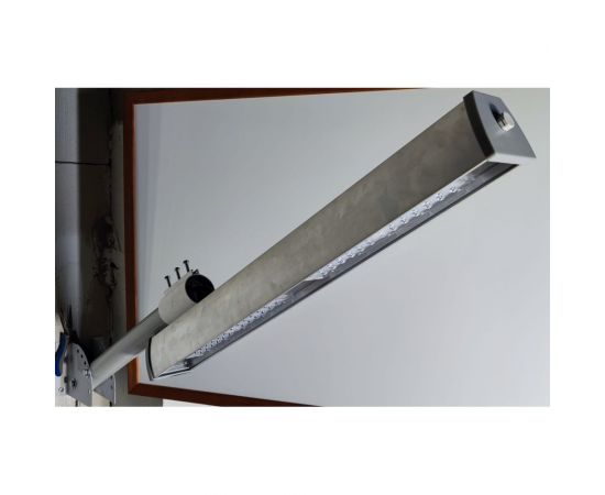 Светодиодный светильник КХЭМ KXM-LED-CORP 8100лм/60Вт/4000К/740x85x75мм CORP ЭКО 60Вт – изображение 6