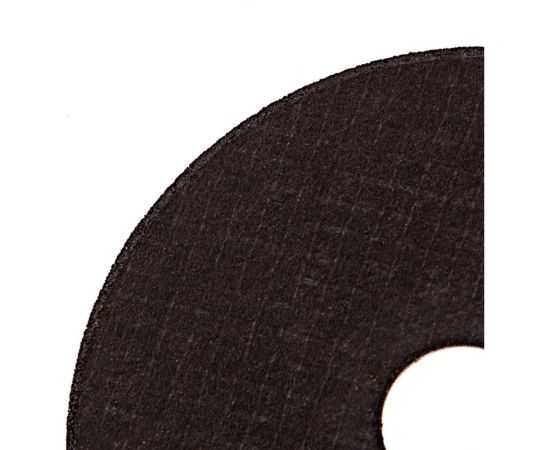 Круг отрезной по металлу (115х1.6х22.2 мм) Denzel 73754 – изображение 2