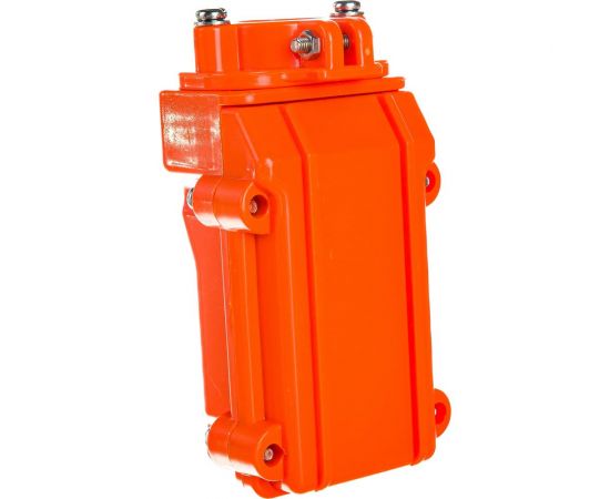 Кнопочный пост IEK на 2 кнопки, ПКТ-61, ИЭК BPU10-2 – изображение 6