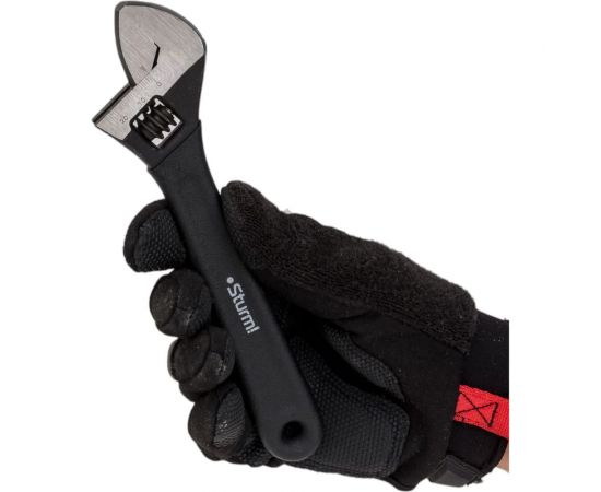 Разводной ключ Sturm! 1045-31-200 – изображение 4