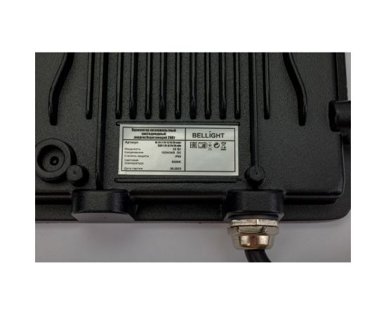 Потолочный светодиодный светильник Lightstar 211916 – изображение 2