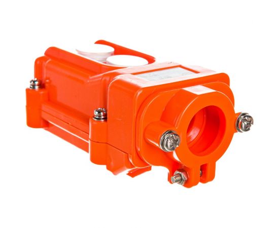 Кнопочный пост IEK на 2 кнопки, ПКТ-61, ИЭК BPU10-2 – изображение 7