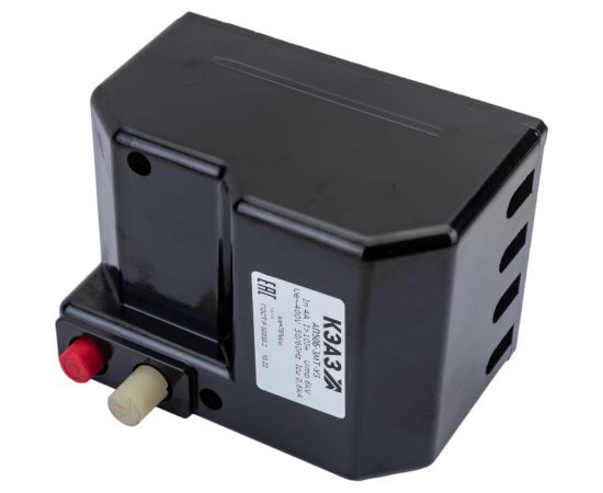 Автоматический выключатель КЭАЗ АП50Б-3МТ-4А-10Iн-500AC-У3-КЭАЗ 107279 – изображение 2