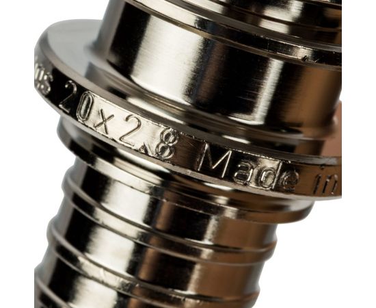 Г-образная трубка для подключения радиатора STOUT 20/250 SFA-0025-002025 RG008P0UDB7S6K – изображение 2