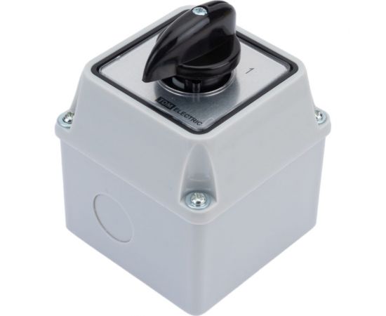 Выключатель TDM КПУ38-16/2098 0-1 3р SQ0715-0132 – изображение 5