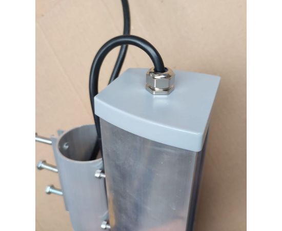 Светодиодный светильник КХЭМ KXM-LED-CORP 8100лм/60Вт/4000К/740x85x75мм CORP ЭКО 60Вт – изображение 4