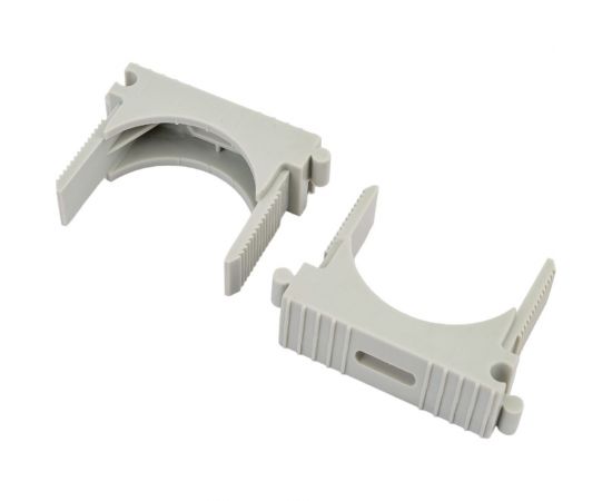 Раздвижной крепеж для труб Экопласт С25 D24-34 мм 41535 – изображение 4