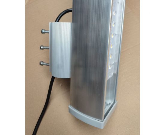 Светодиодный светильник КХЭМ KXM-LED-CORP 8100лм/60Вт/4000К/740x85x75мм CORP ЭКО 60Вт – изображение 2