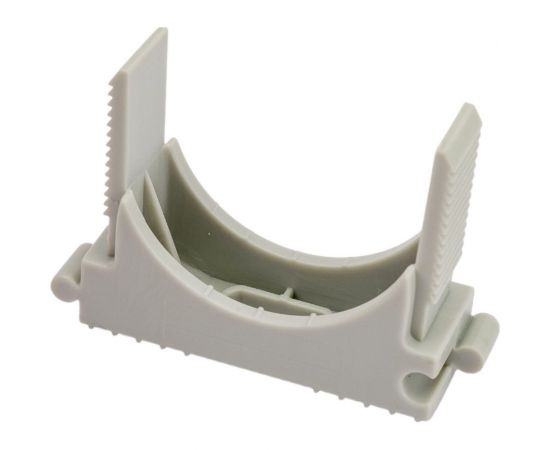 Раздвижной крепеж для труб Экопласт С25 D24-34 мм 41535 – изображение 2