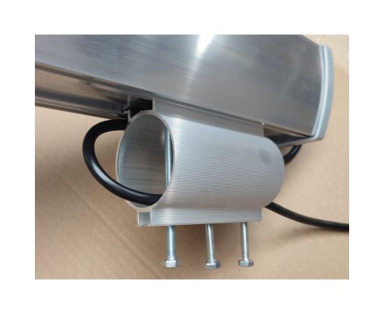 Светодиодный светильник КХЭМ KXM-LED-CORP 8100лм/60Вт/4000К/740x85x75мм CORP ЭКО 60Вт – изображение 3