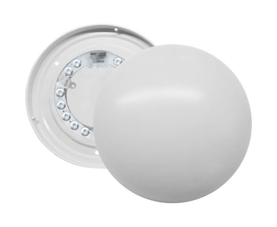 Светодиодный модуль со встроенным драйвером Apeyron 230В, 15Вт, smd2835, 1350Лм, 4000К, o140x16мм 02-56 – изображение 2