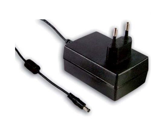 Сетевой адаптер Mean Well GST36E24-P1J Т02292681 