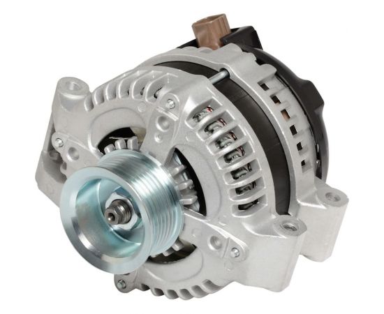 Генератор для автомобилей Honda Accord /CR-V III 2.0i/2.4i 100A StartVOLT LG 23BB 