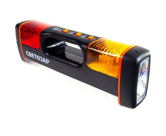 Автомобильный фонарь СВЕТОЗАР SV-56915 