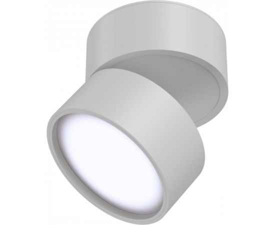 Потолочный светильник MAYTONI Onda 12W 4000K C024CL-L12W4K 