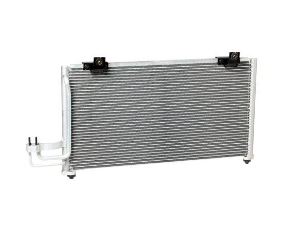 Радиатор кондиционера для автомобилей Spectra LUZAR LRAC 08A1 