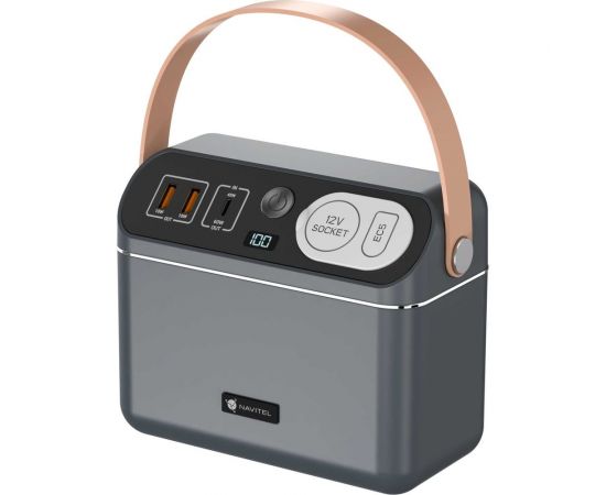 Портативная зарядная станция NAVITEL NS150 
