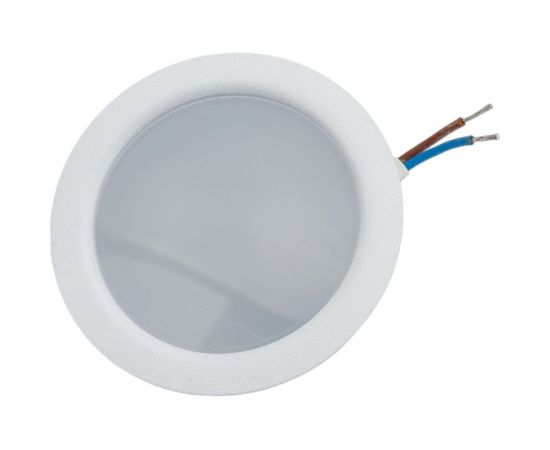 Светильник Светкомплект Ск 50-4м мебельный wh 220v 4000к белый СК50-4МWH 