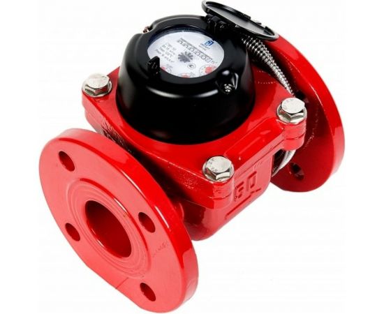 Счетчик воды ДЕКАСТ СТВУ-50 ДГ1 77-50-03 