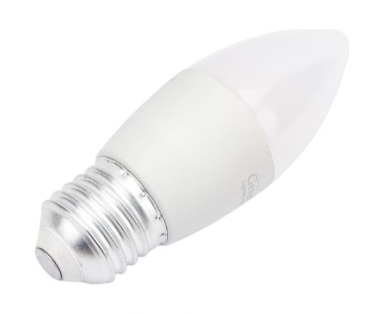 Лампа General Lighting Systems GLDEN-CF-15-230-E27-4500 661099 