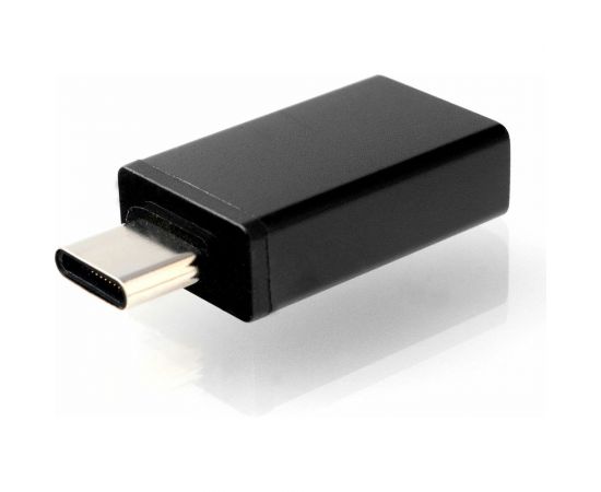 Переходник Cablexpert USB USB Type-C/USB 3.0F пакет A-USB3-CMAF-01 
