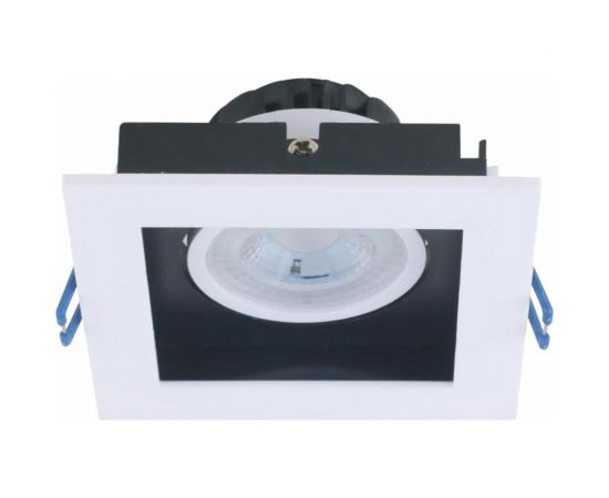 Встраиваемый светильник Arte Lamp GRADO A2705PL-1WH 